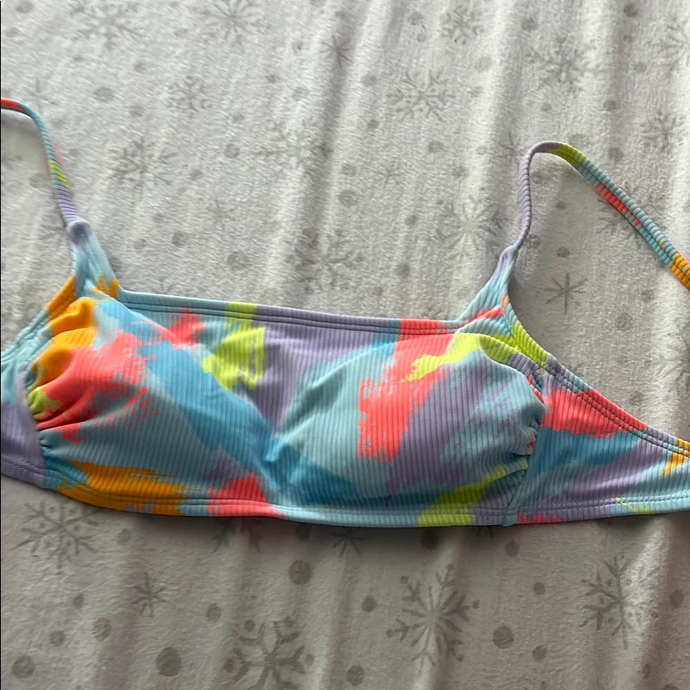Colorful Bikini Set - Picture 4 of 4